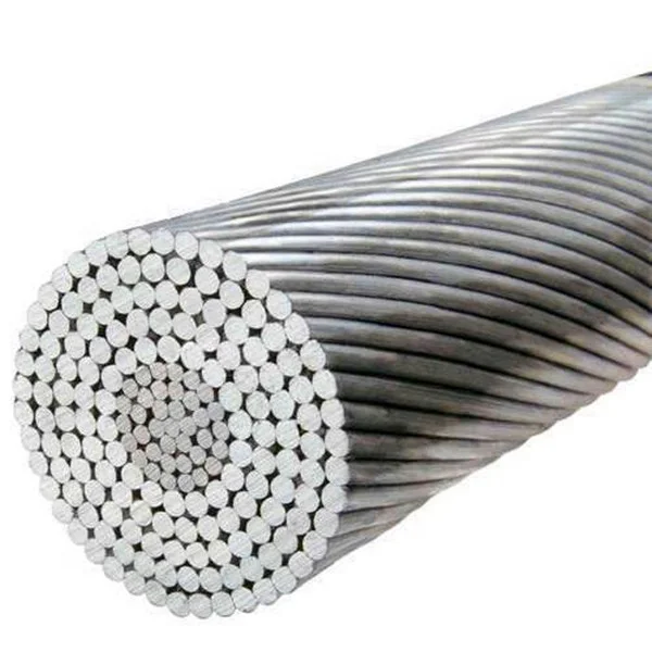 ACSR-240-40-Aluminum-Conductor-Steel-Wire-Core-Aluminum-Conductor-Cable
