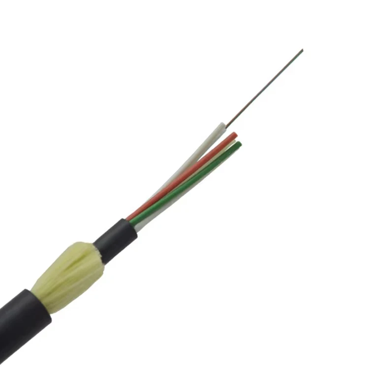 ADSS-24B1-Outdoor-Self-supporting-ADSS-Overhead-Power-Cable-24-48Core-35kV-Lines-Optical-Fiber-ADSS-Cable