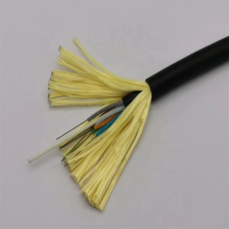 ADSS-Cables-Single-Mode-50-100-200-Span