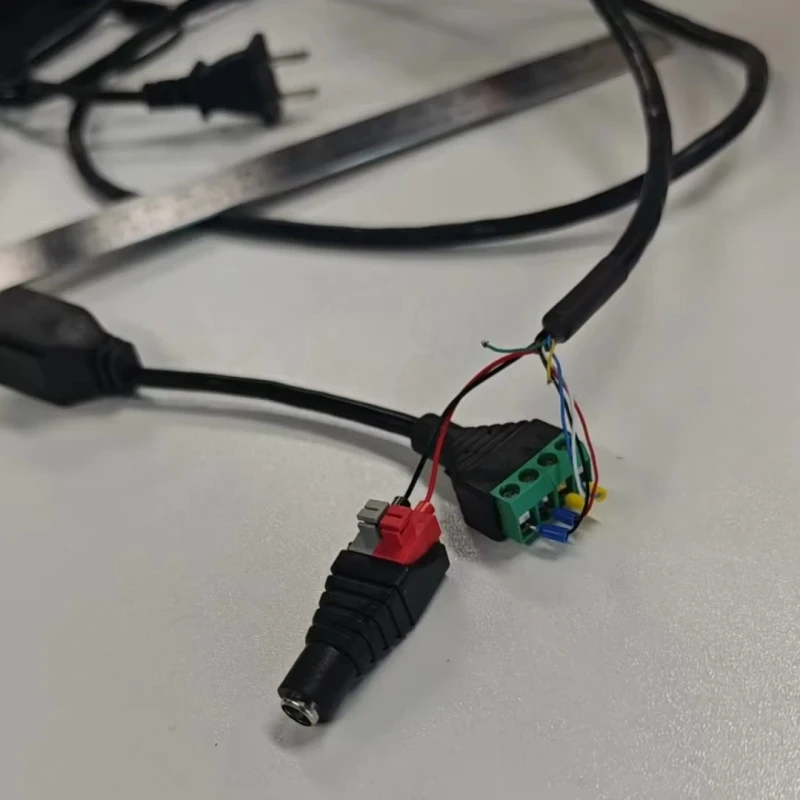 AEL-RH-FTP-UT-Dexterous-Hands-Communication-Cable