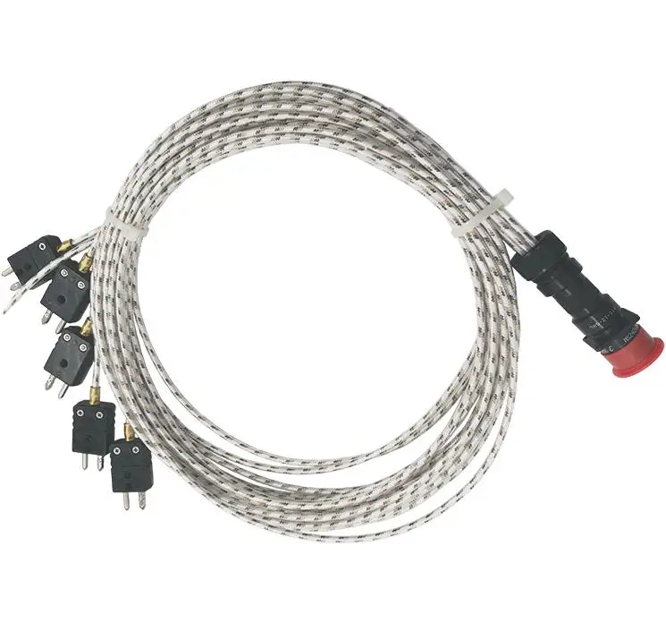 AMS2750-Customizable-Multi-Point-Thermocouple-Extension-Cable-OEM-Supported
