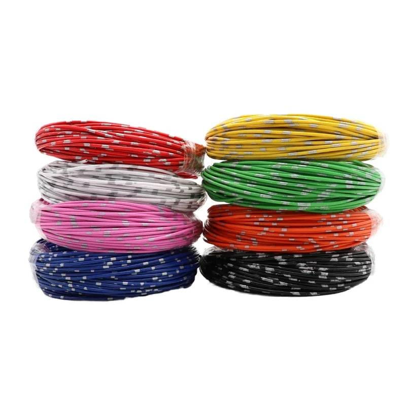 AVR-Micro-Coil-Wire-0.2-0.3-0.4mm-Pure-Copper-Conductor-with-PVC-Insulation-for-Heating-Precision-Instruments-Tiny-Electronics