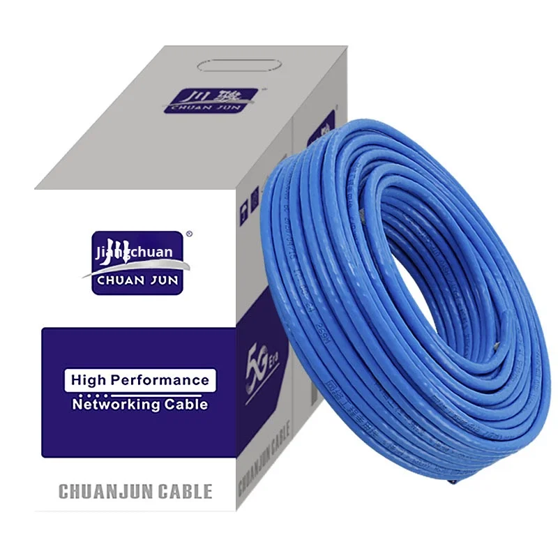 Accept-Customized-Factory-Direct-Sales-Indoor-Easy-Deployment-Cat6-Internet-Cable-SFTP-Cat6-Communication-Cable