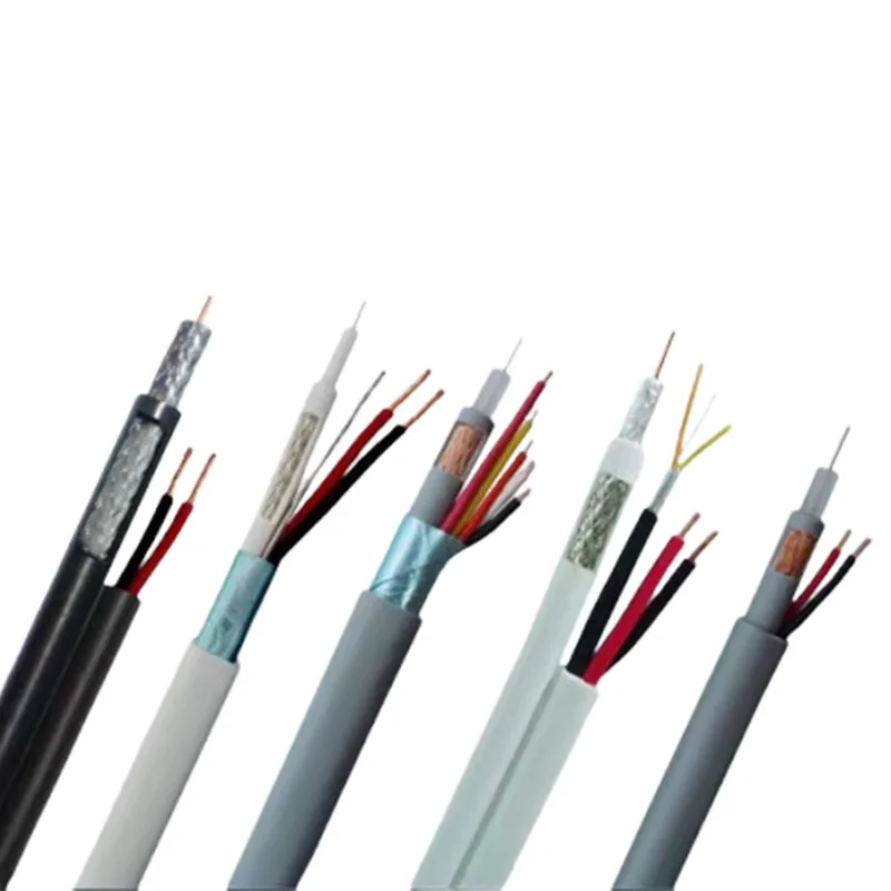 Aerospace-Special-Cables-High-Temperature-Resistance-600V-XLPE-Insulation-Lightweight-Small-Size-Soft