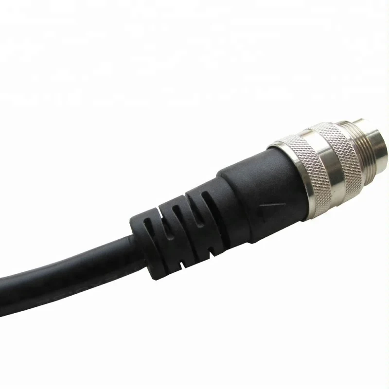 Aisg-Control-Cable-Manufacturers