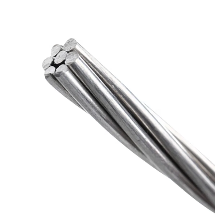All-aluminum-conductor-suitable-for-low-medium-voltage-lines-in-urban-area
