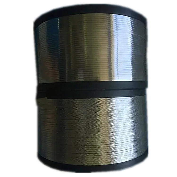 Aluminium-Single-Double-Core-Metal-Aluminum-Nose-Bridge-Holder-Wire