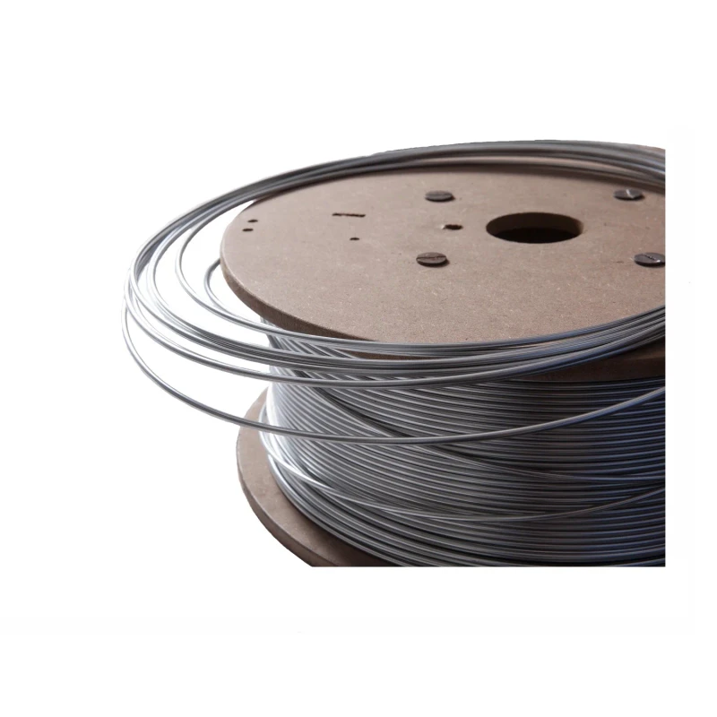 Aluminium-Wire-7.2kg-spool-120LB-Corrosion-Protection-With-Thermal-Spray-Metallizing