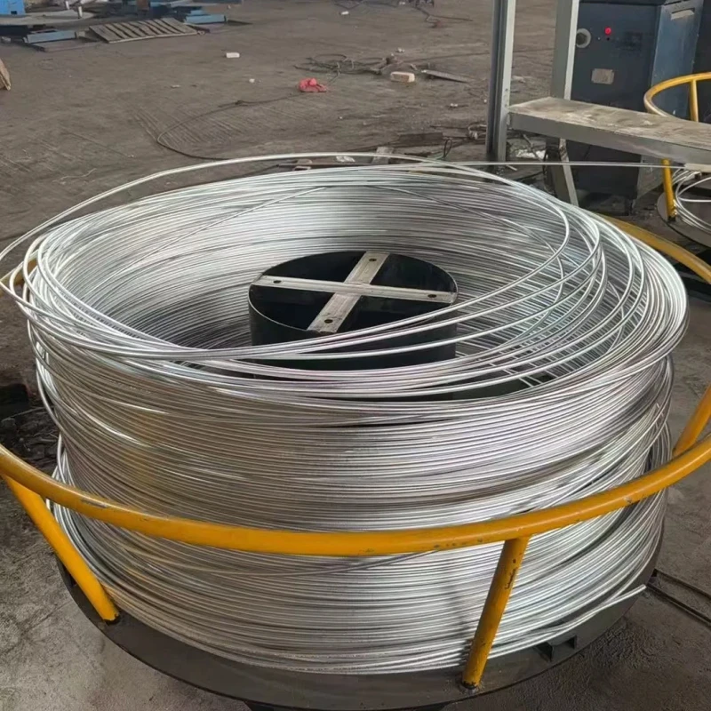Aluminium-Wire-for-Processing-Line-Production