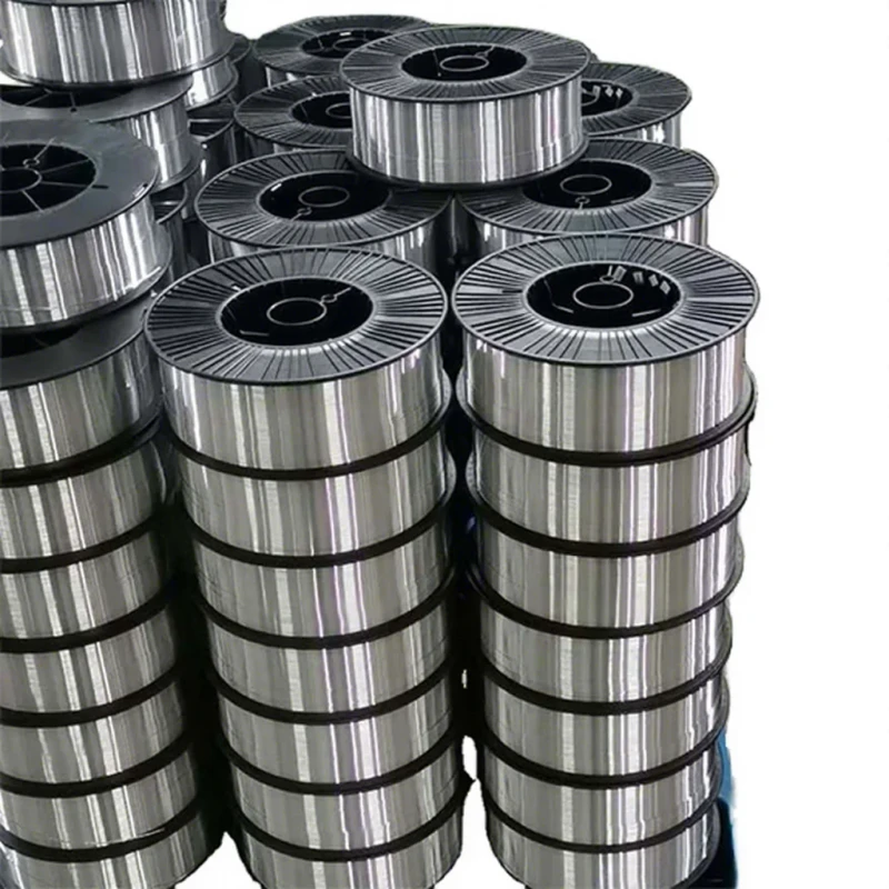 Aluminum-MIG-Welding-Wire-AWS-ER4043-ER5356-ER70S-6-Customized-for-Electronics-Applications