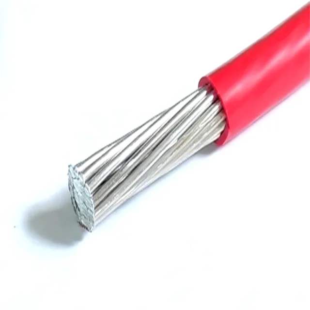 Aluminum-PVC-Insulated-Cable-Aluminium-Electrical-Wire-4mm2