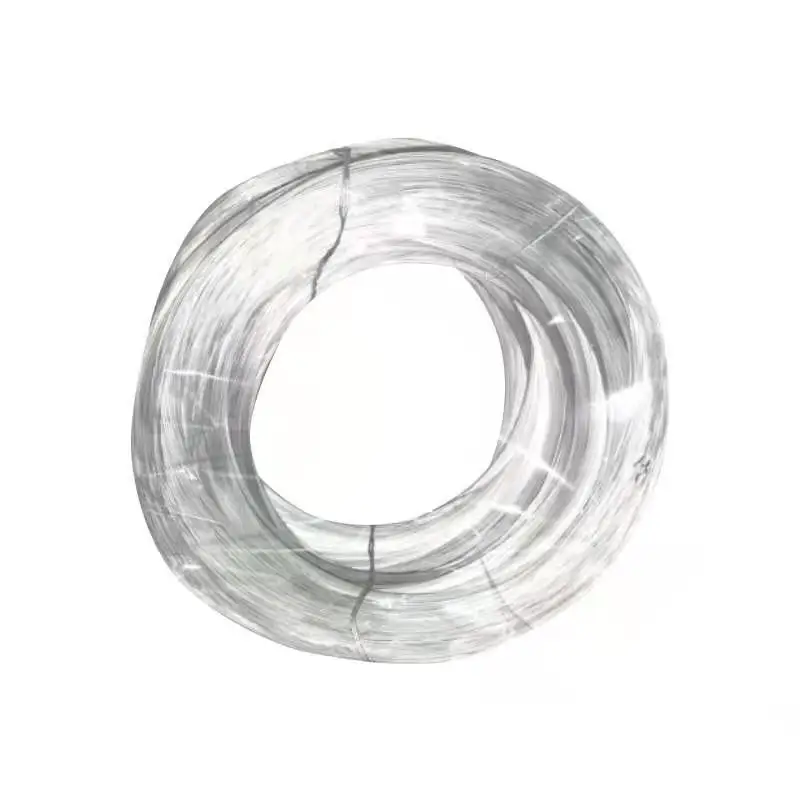 Aluminum-Wire-99.99-Vacuum-Coating-Material