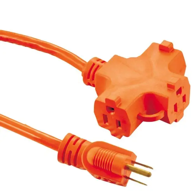 American-3-Pin-Prong-Plug-Extension-Cable-USA-3Pin-15A-AC-Cords-Electric-Lead-IEC-C13-Connector-US-Power-Cord