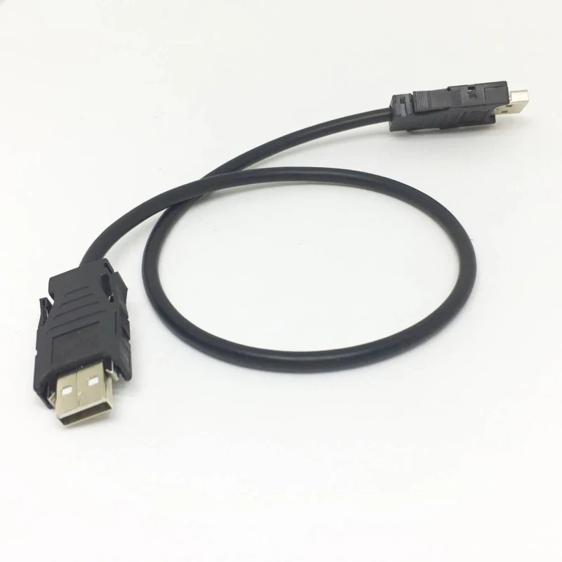 Anchuan-MECHATROLINK-II-Communication-Cable-JEPMC-W6002-A5-E-03-E-for-Motor-Use