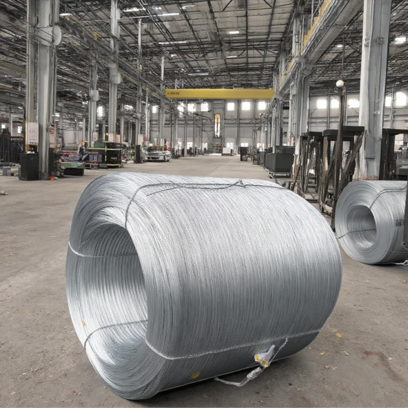 Aosen-3mm-Bridge-Arm-Fencing-Wire-Farm-Galvanized-Metal-Hot-Dip-Electroplated-Steel-Wire-High-Tensile-Strength-ASTM-Bending