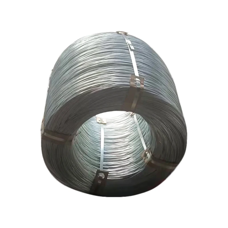Aosen-Factory-Direct-Sale-Hot-Dipped-Galvanized-Loop-Tie-Wire-Q195-Baling-Wire