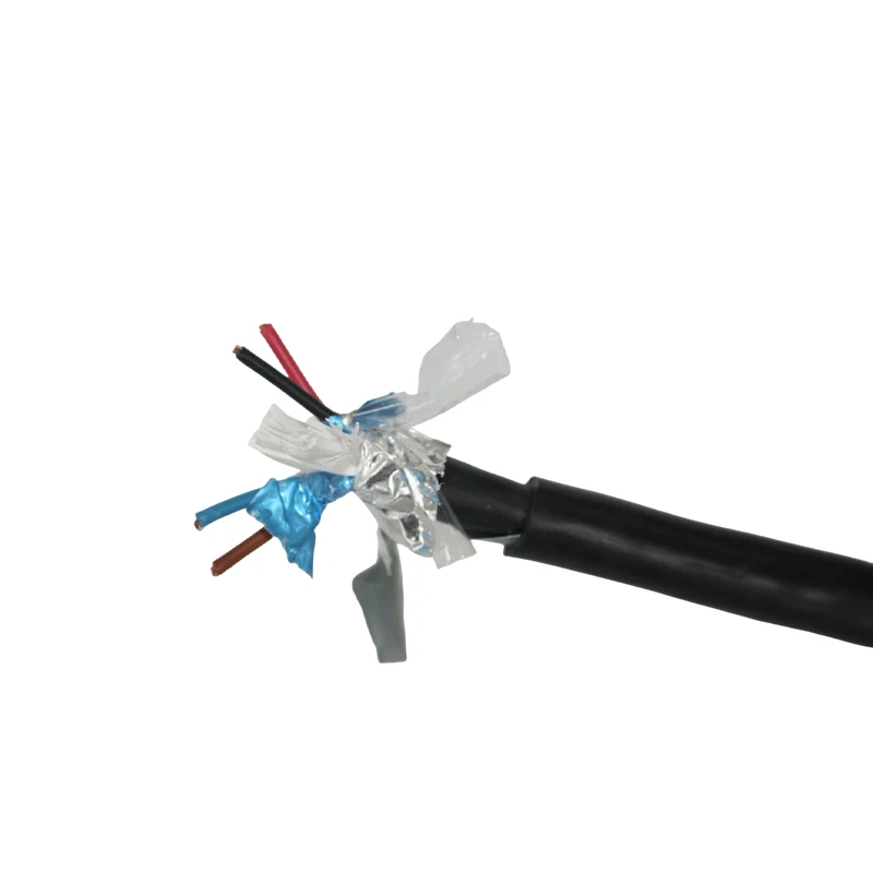 Armored-Control-Cable-Flexible-0.5-2.5mm-70-Resistant-Multi-Pair-for-Computer-Systems