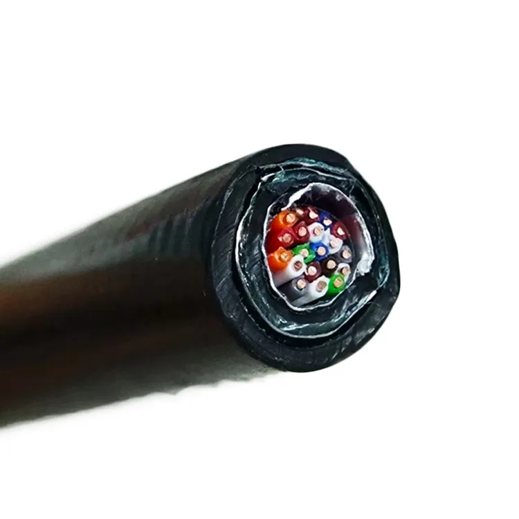 Armoured-25-Pairs-Multi-Cores-Underground-Telephone-Cable-Communication-Cable
