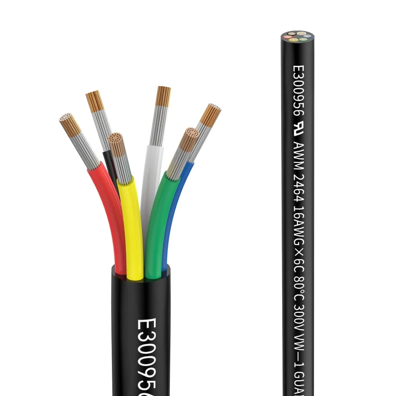 Audio-Control-Instrumentation-Multi-Conductor-Communication-Cable-1