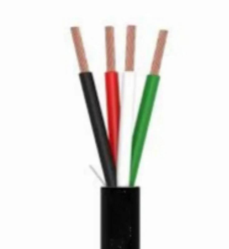 Audio-Control-Instrumentation-Multi-Conductor-Communication-Cable