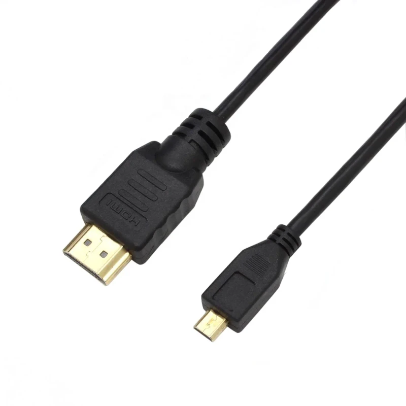 Audio-Video-Cables-1.5m-Gold-Plated-Male-to-Male-1080p-Micro-HDMI-to-HDMI-Cable-for-Camera