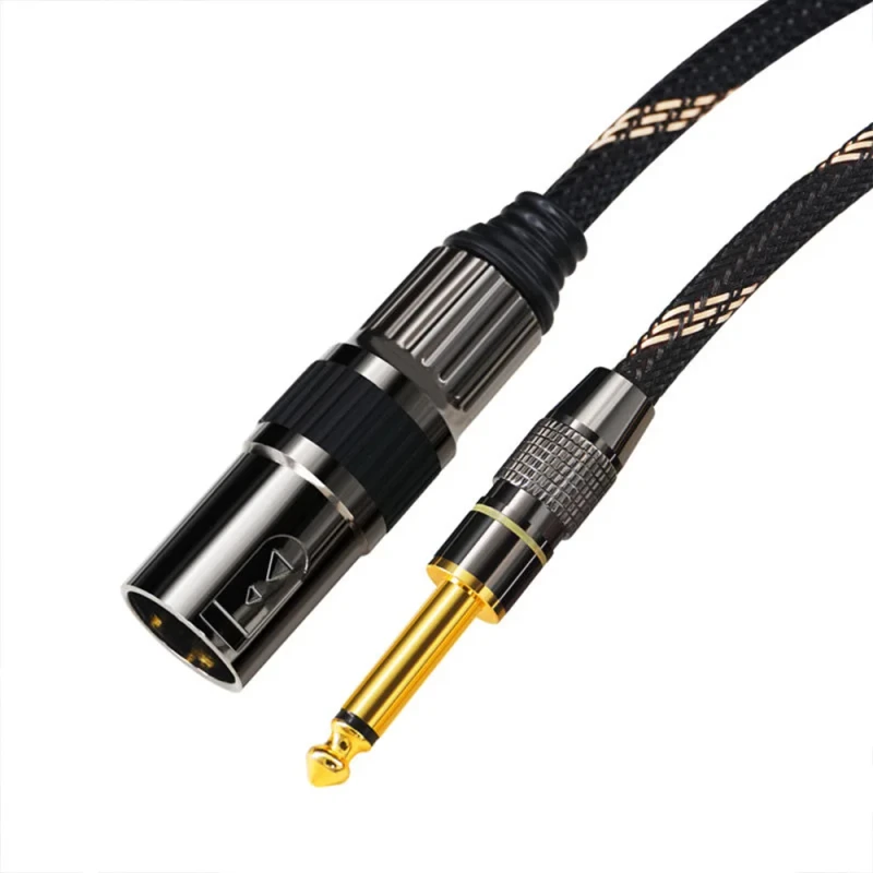 Audio-Video-Cables-6.5mm-to-Xlr-Male-Professional-Mixer-Audio-Cable-Connector-High-Quality-Hifi-Balanced-Microphone-Cable-Wire