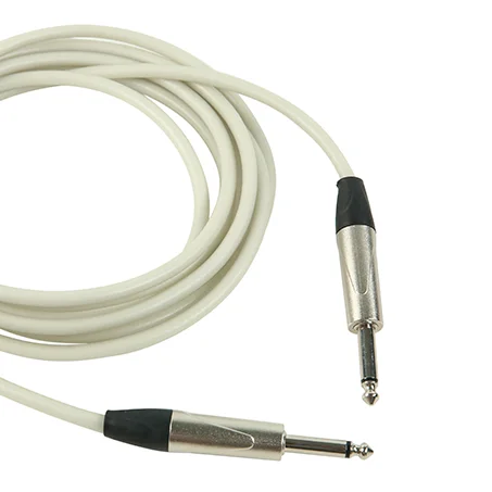 Audio-Video-Fluorescent-Cable-Instrument-Guitar-Cable