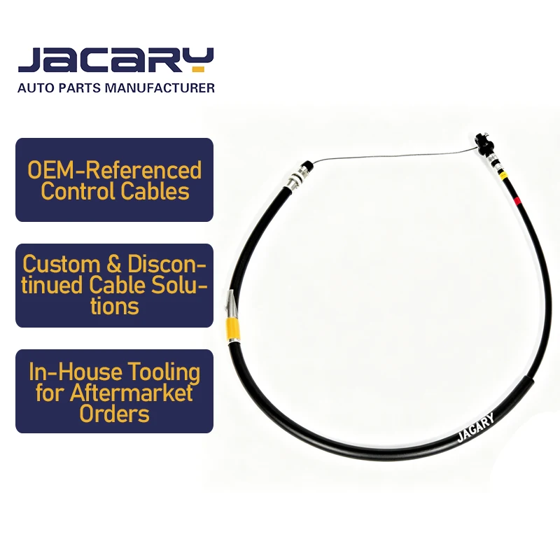 Auto-Control-Accelerator-Cable-91175992-for-Chevy-Tracker