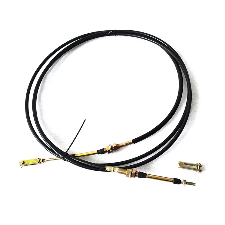 Auto-Spare-Parts-Heavy-Duty-Truck-Accelerator-Control-Cable-OEM-4500MM-5300MM-7500MM-6200MM-for-Truck