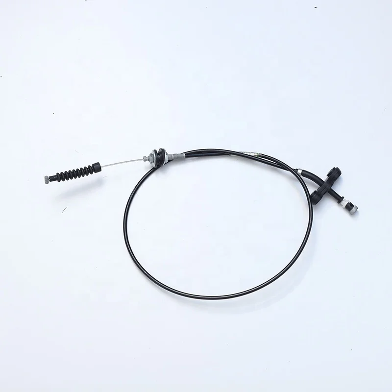 Automobile-Accelerator-Cable-Throttle-Cable-Auto-Control-Cable-for-Nissan-OEM-18201-30G01