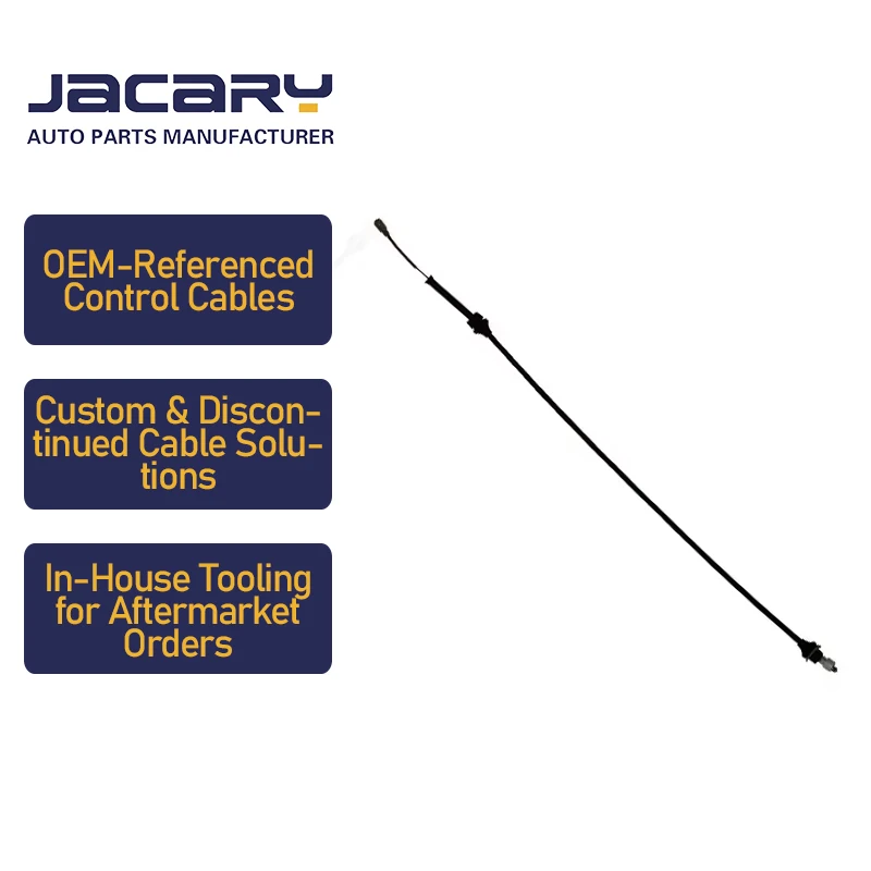 Automotive-Accelerator-Cable-5364684-J5364684-for-Jeep-Wrangler-CJ5-CJ7-Scrambler