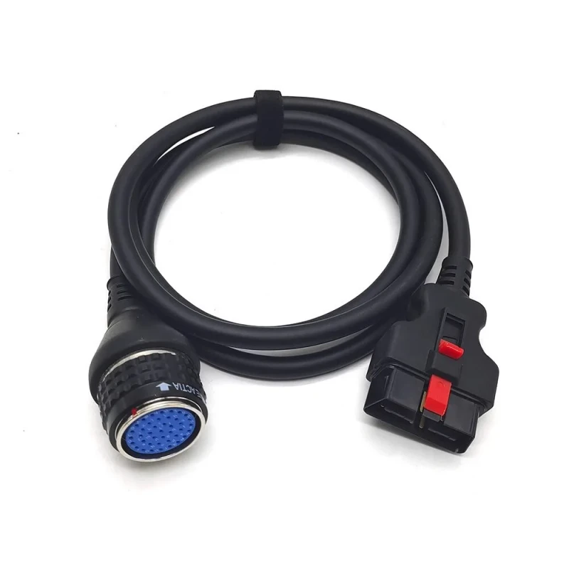 Automotive-Diagnostic-Instrument-Accessory-SD-MB-STAR-C4-C5-16PIN-OBD-Connection-Cable