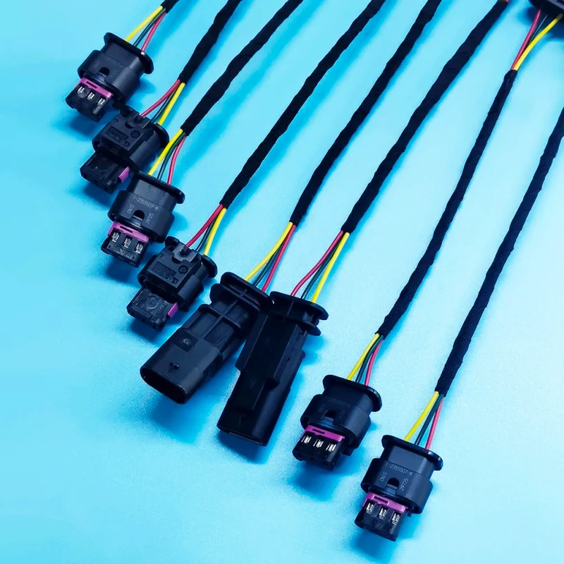 Automotive-IP67-Waterproof-Wiring-Harness-Control-Cable-Sensor-Actuator-Cable-Wire-For-New-Energy-Vehicle