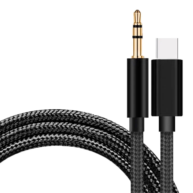 Aux-Audio-Cable-Type-C-to-3.5mm-for-Samsung-Jack-Adapter-Cable-Speakers-Type-C-Phone-Accessories-Adapter-Cable