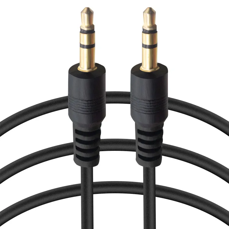 Aux-Cable-3.5mm-Gold-Plated-Male-to-Male-Stereo-Audio-Jack-Cable