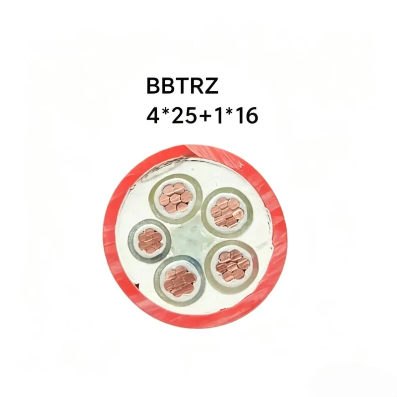 BBTRZ-LSZH-IP54