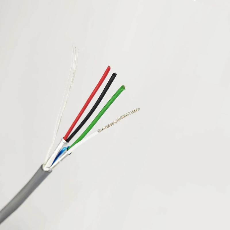 BELDEN-Equivalent-Type-8723-2PR-22AWG-TC-Tinned-Copper-Conductor-Individually-Pair-Screened-Audio-Control-Instrument-Cable
