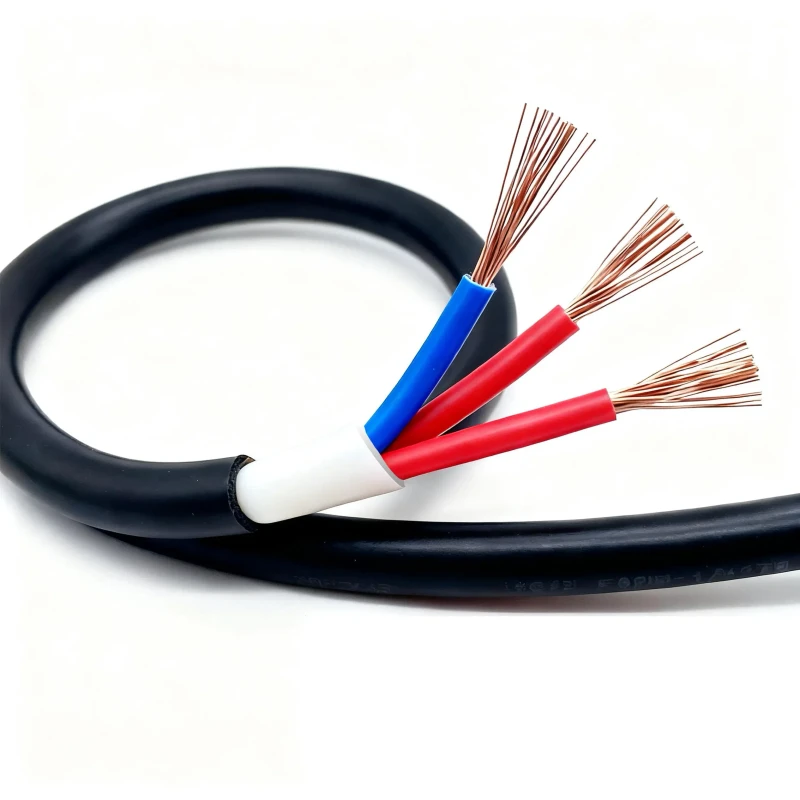 BVVB-Flame-Retardant-Multi-Core-Copper-Aluminum-PVC-Insulated-Electrical-Cable-for-Residential-Building-Construction