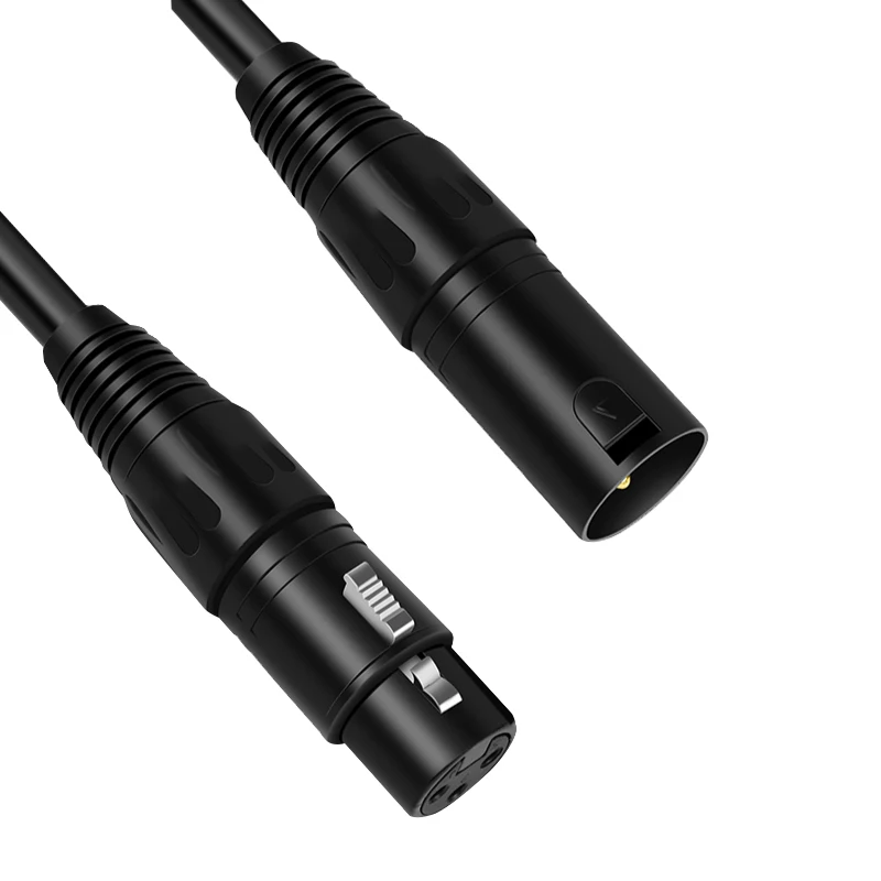 Balanced-Audio-Video-Cables-1M-2M-5M-10M-20M-100M-Mic-XLR-Cable-3-Pin-Male-to-Female-Speaker-Microphone-XLR-Cable