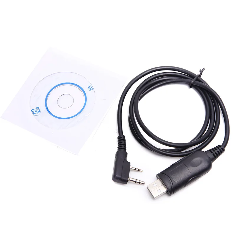 Baofeng-Walkie-Talkie-USB-Programming-Data-Cable-with-K-Port-Driver-with-Software-for-BF888S-UV-5R-UV82-H777