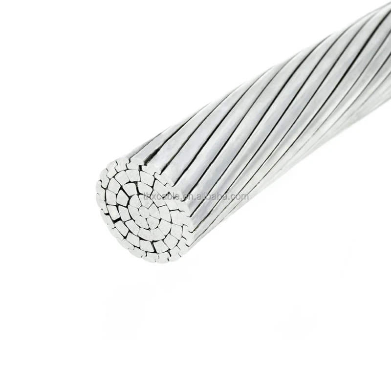 Bare-1-Core-10-350mm2-35mm2-AAC-AAAC-ACSR-Aluminum-Alloy-Conductor-Steel-Reinforced-Overhead-Underground-Use-6KV-220KV-Cable