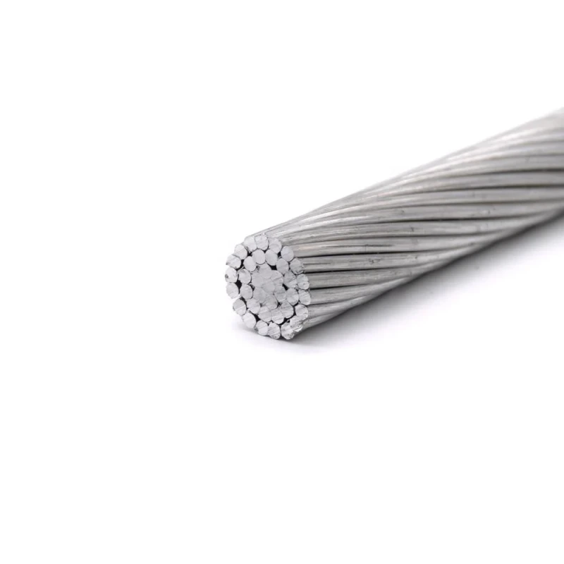 Bare-Aluminum-Cable-All-Aluminum-Alloy-Conductor-ASTM-B399