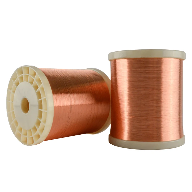 Bare-Solid-PVC-Insulated-CCAM-0.25mm-0.8mm-1.5mm-Copper-Clad-Aluminum-Inner-Conductor-Control-Cable