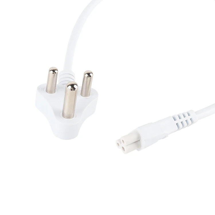 Big-South-Africa-India-VDE-CCC-SAA-Approved-IEC-SJTW-Rubber-Electrical-Power-Plug-Cable-Extension-Cord