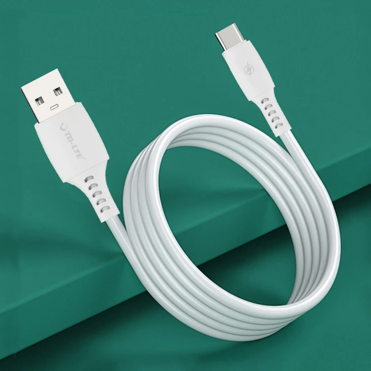 Braided-Shielded-USB-Data-Cable-for-Fast-Charging-Android-Mobile-Phones-PVC-Jacket-Earphone-Compatible-Mobile-Data-Cable