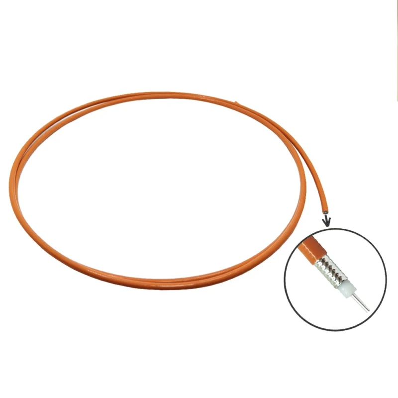 Brown-FEP-Jacket-RG402-0.141-RG141-SFX-50-5-High-Frequency-Test-Antenna-Cable-RF-Semiflex-Communication-Coaxial-Cable