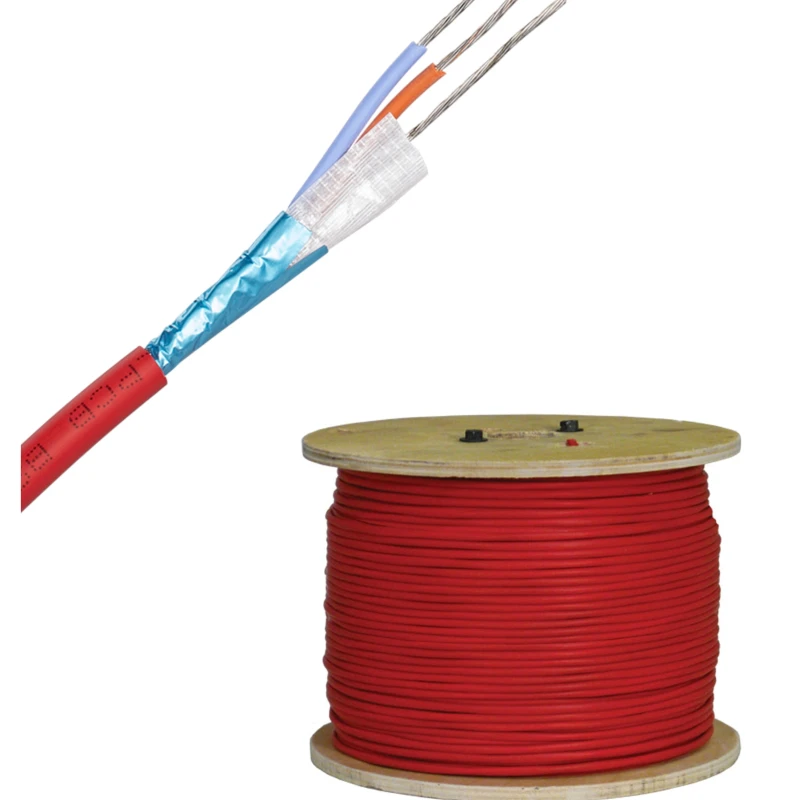 Bs-Standard-1.5-2.5mm-2-Core-Fire-Resist-1mm-Fire-Alarm-Cable-1.5mm-2c-100m-500mtr-1mm2-Fire-Resistant-Cable