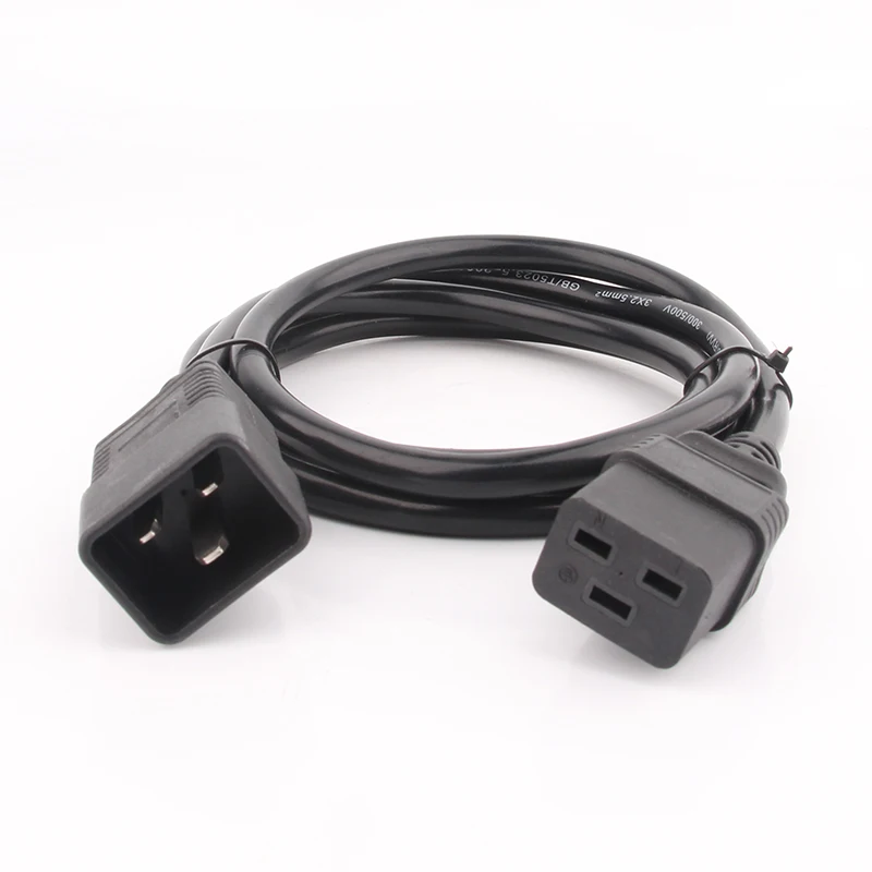 C19-C20-Power-Cord-16A-250V-3-2.5mm-C20-Male-Plug-to-C19-Female-Socket-PDU-UPS-Server-Power-Extension-Cable