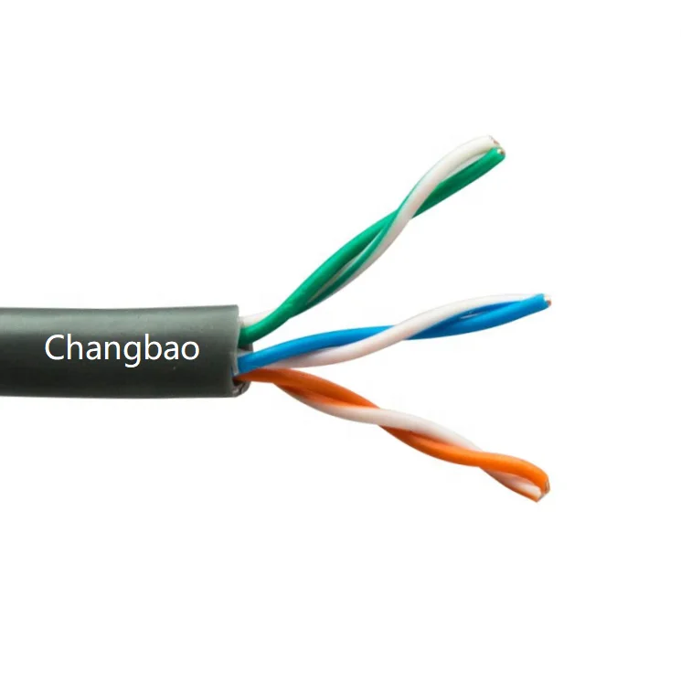 CAT3-UTP-FTP-Telephone-Cable-20-25-50-Multi-Pairs-Copper-Wire-Indoor-Outdoor-Communication-Cable