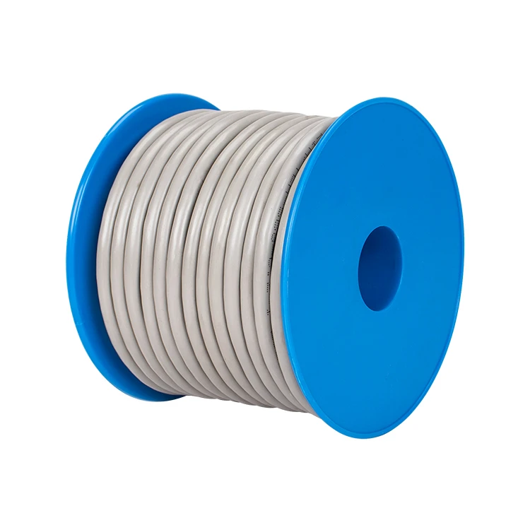 CAT5e-LAN-Cable-Solid-Copper-Conductor-Unshielded-Twisted-Pair-250-350MHz-LSZH-Cable